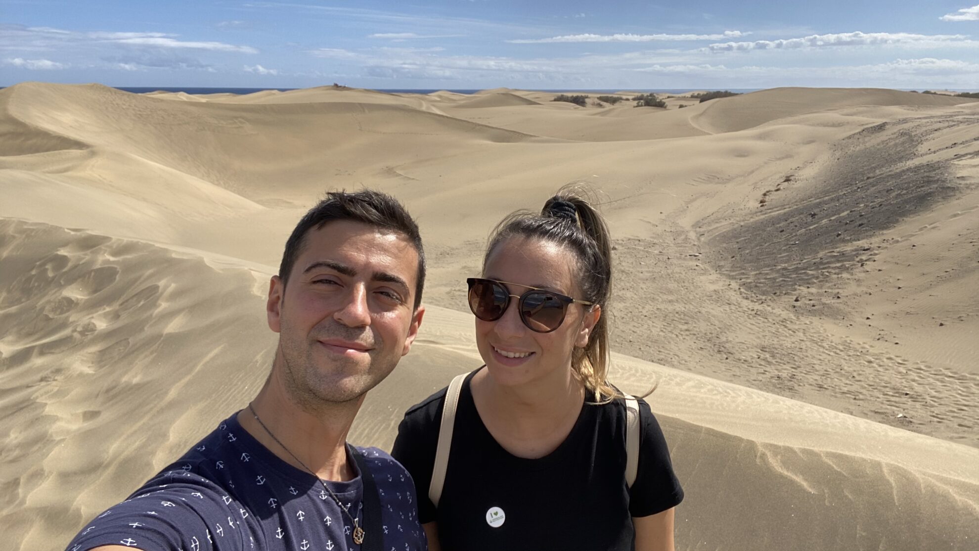 Ramon Sessi Gran Canaria