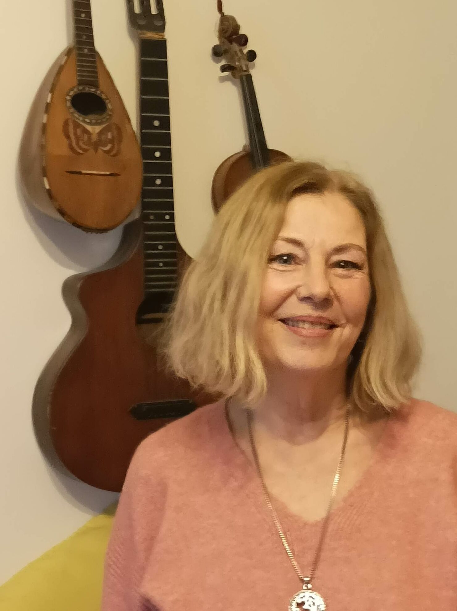 Daniela Anna Bruna Germania