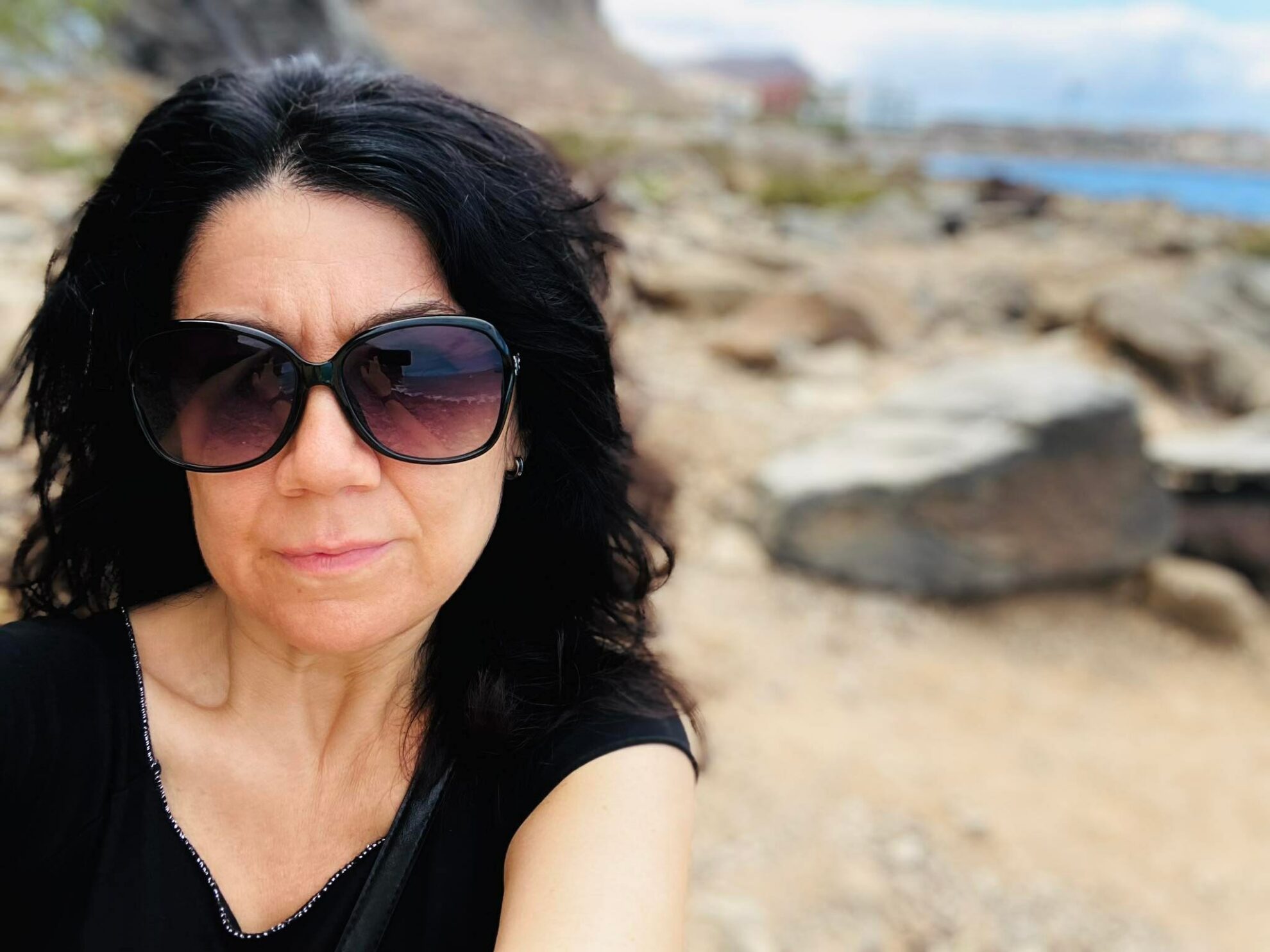 Eleonora Zoccoletti Tenerife