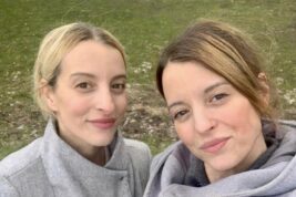 Federica e Francesca: vivere in Danimarca ci ha insegnato a credere nelle nostre capacità