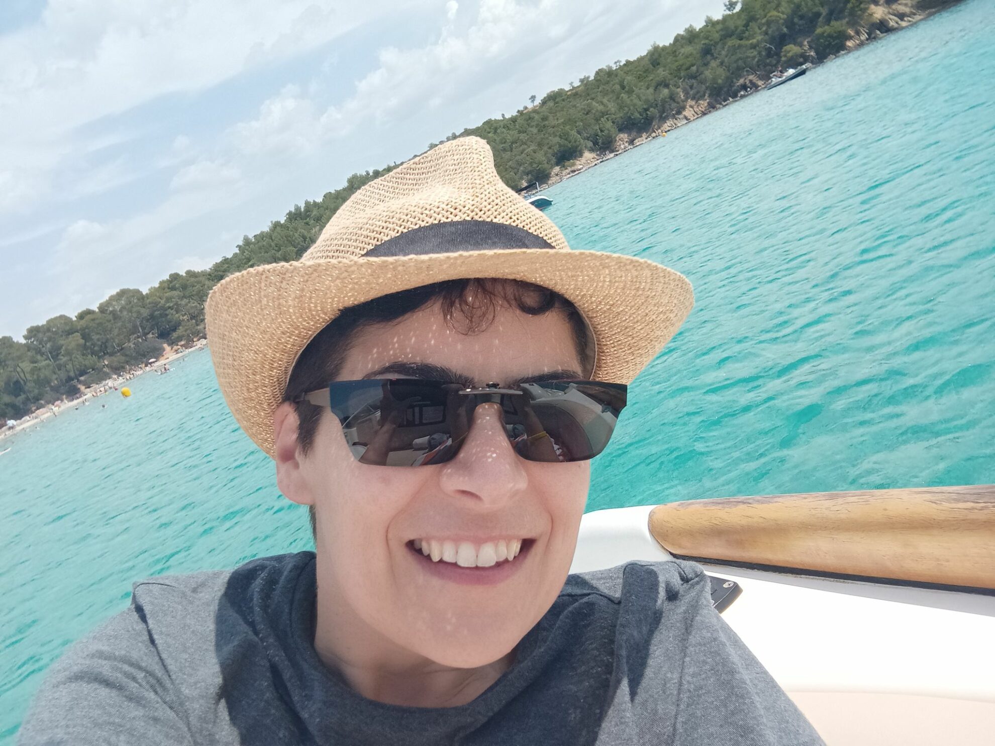 Lisa Francescutto Germania