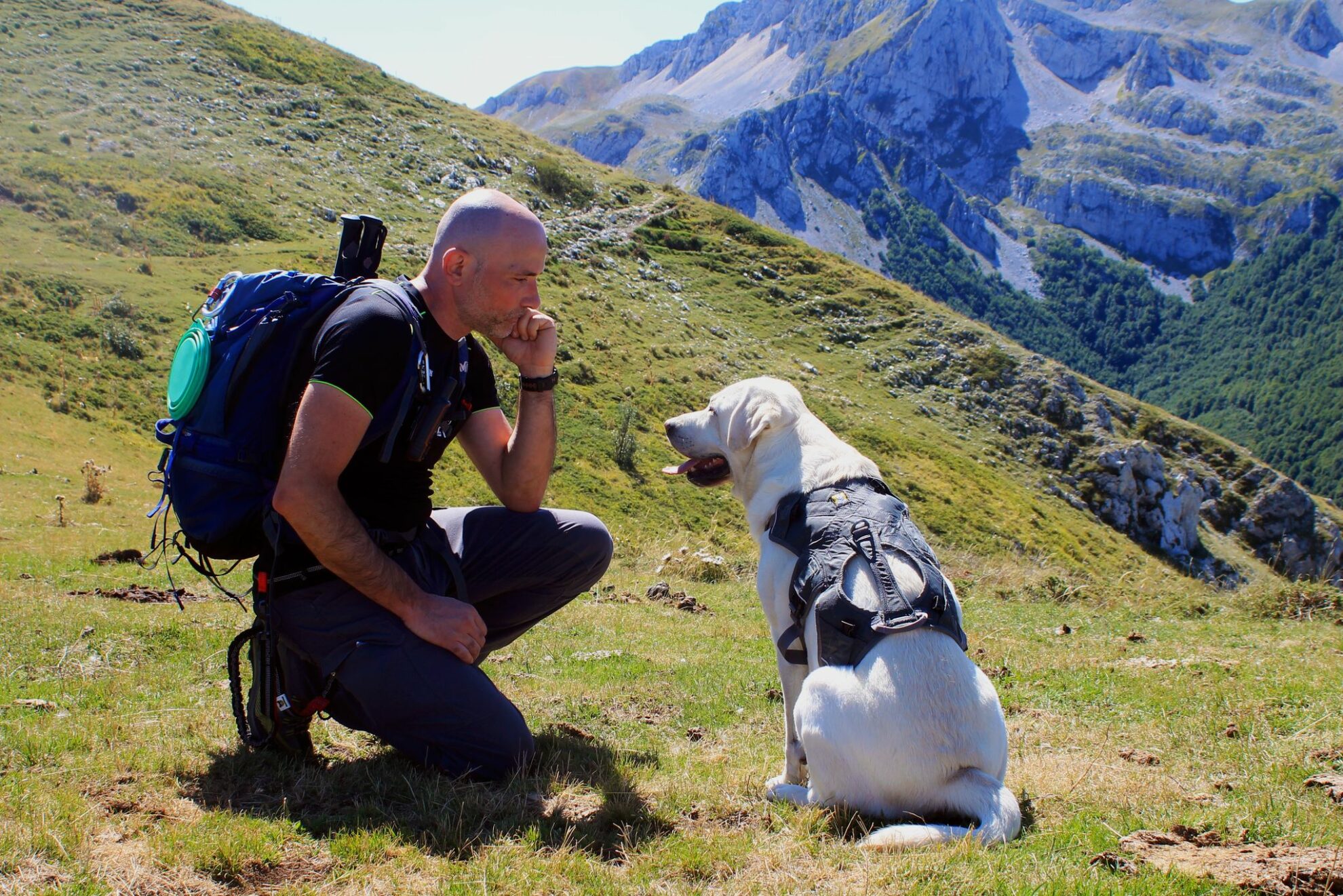 Nicola Inversi Capo Nord