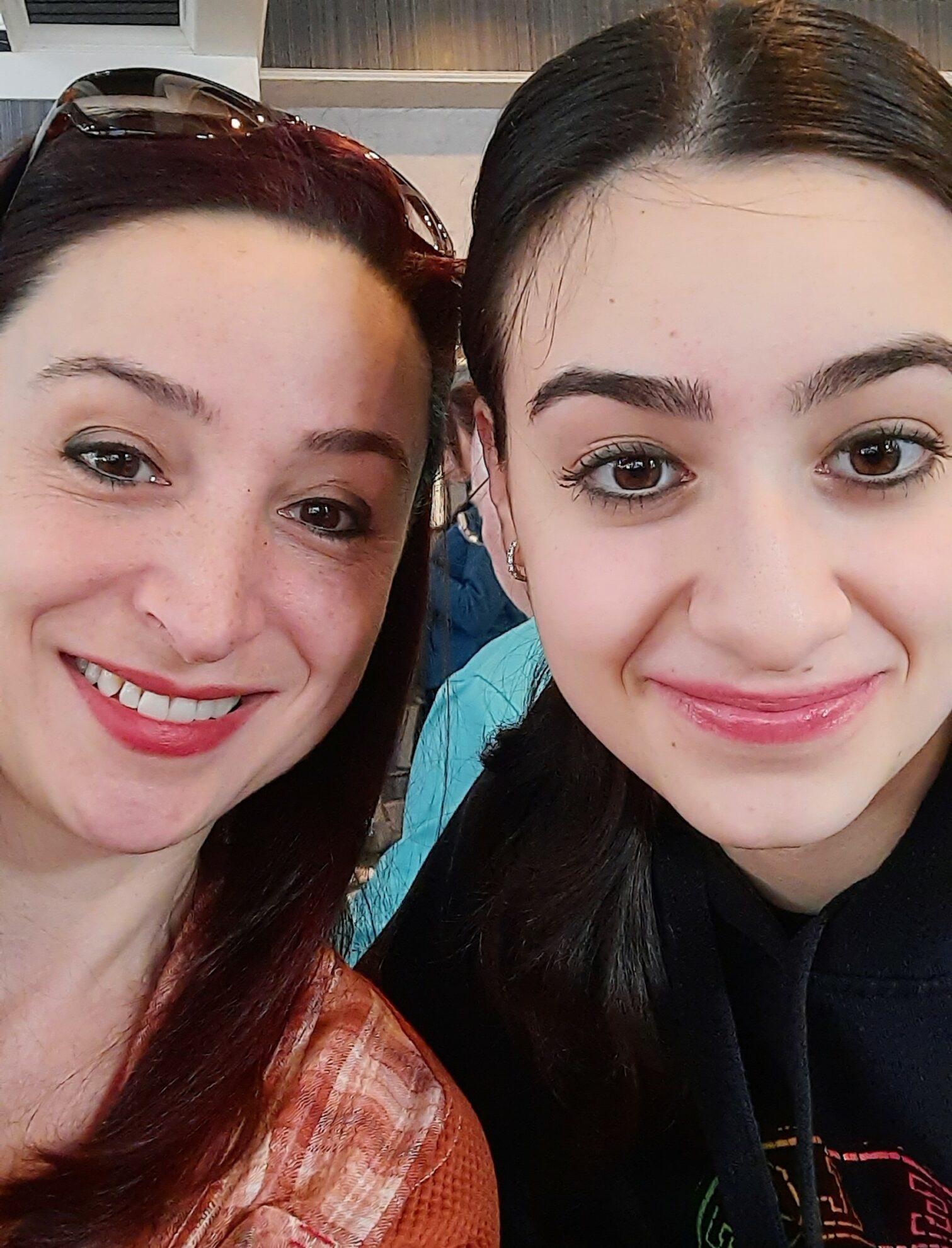 Sabrina Baldassarre Massachusetts