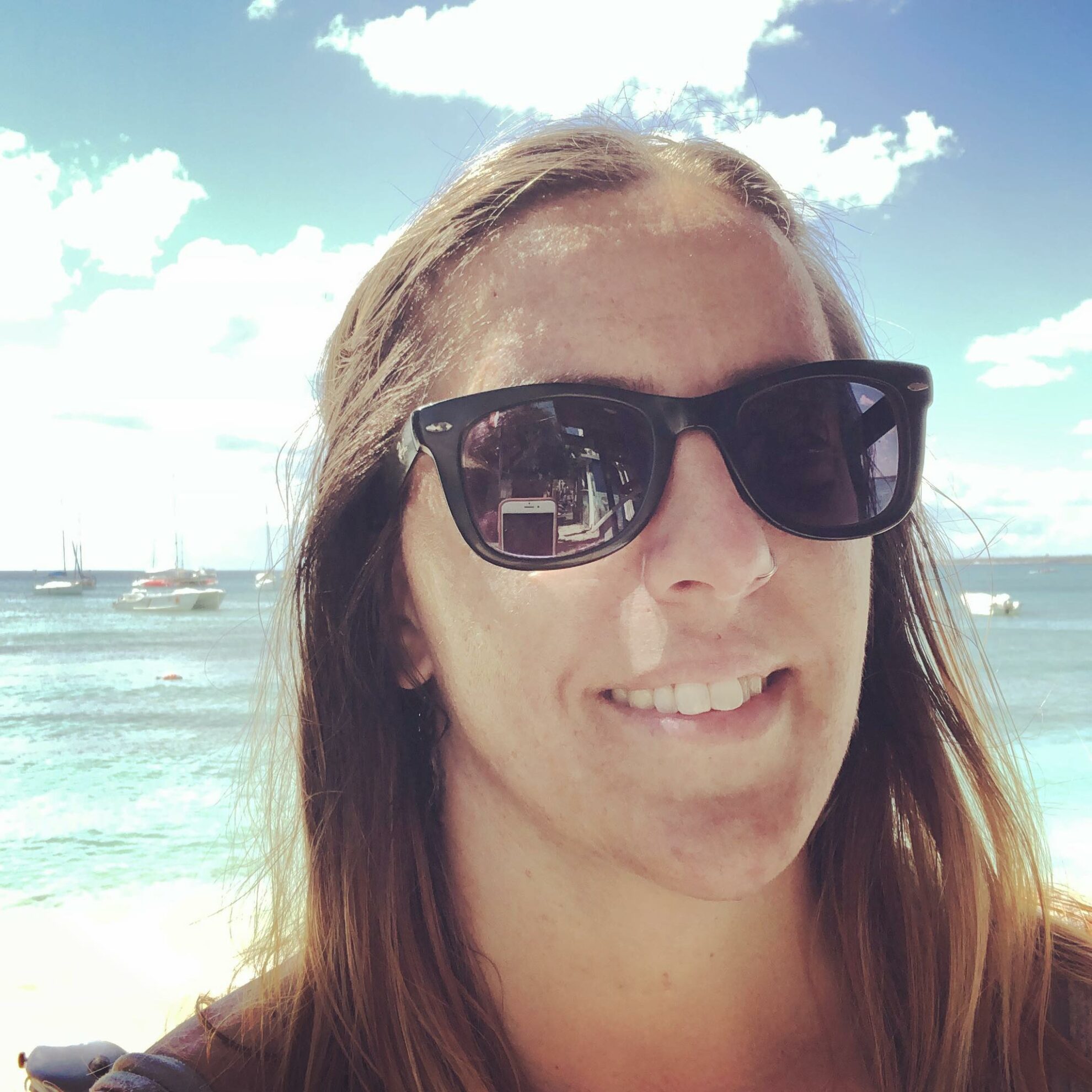 Valentina: vi racconto il mio progetto in Repubblica Dominicana