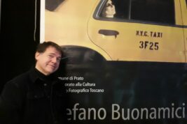 Stefano Ugo Domenico Buonamici