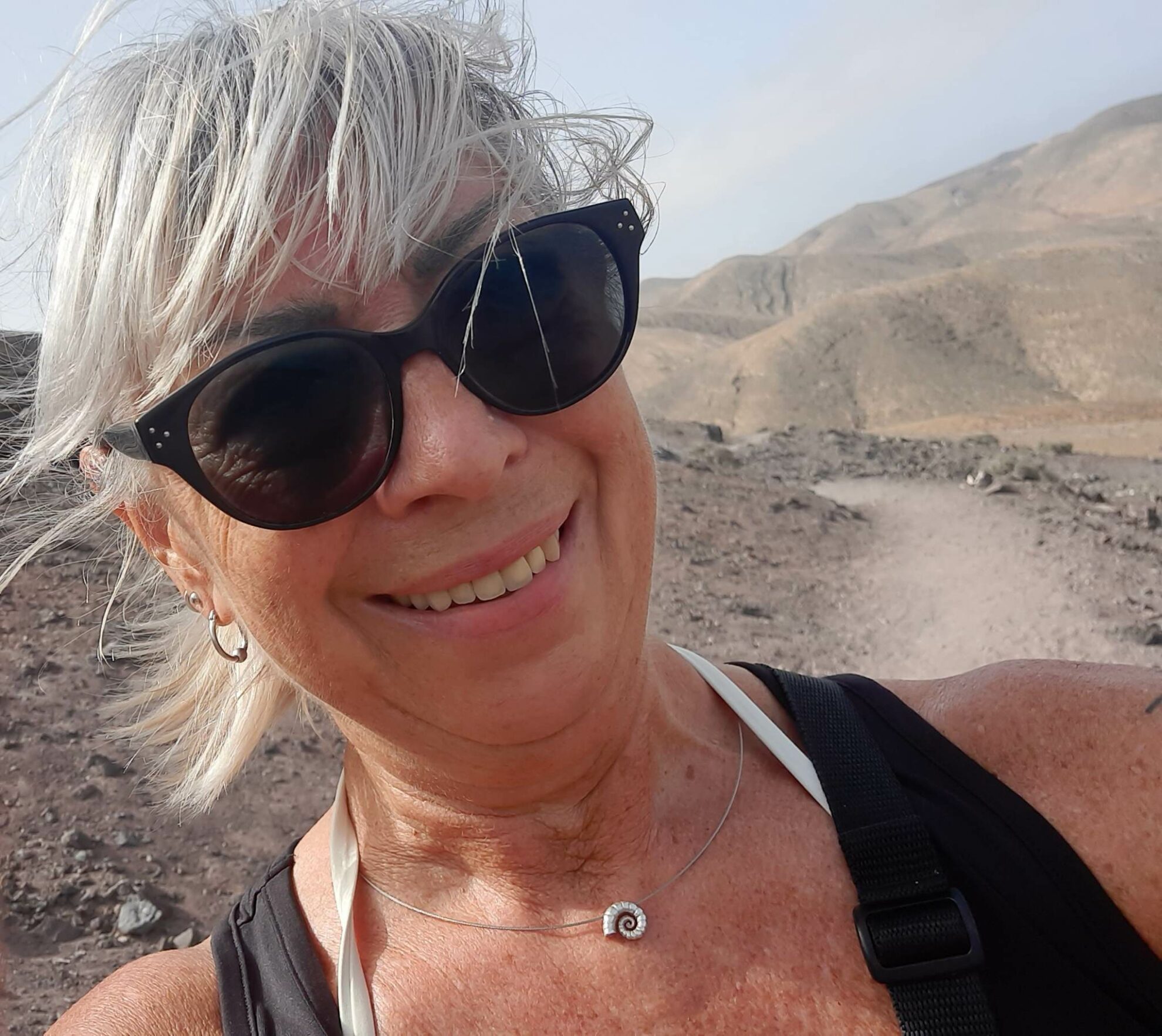 Anna Maria Manea Fuerteventura