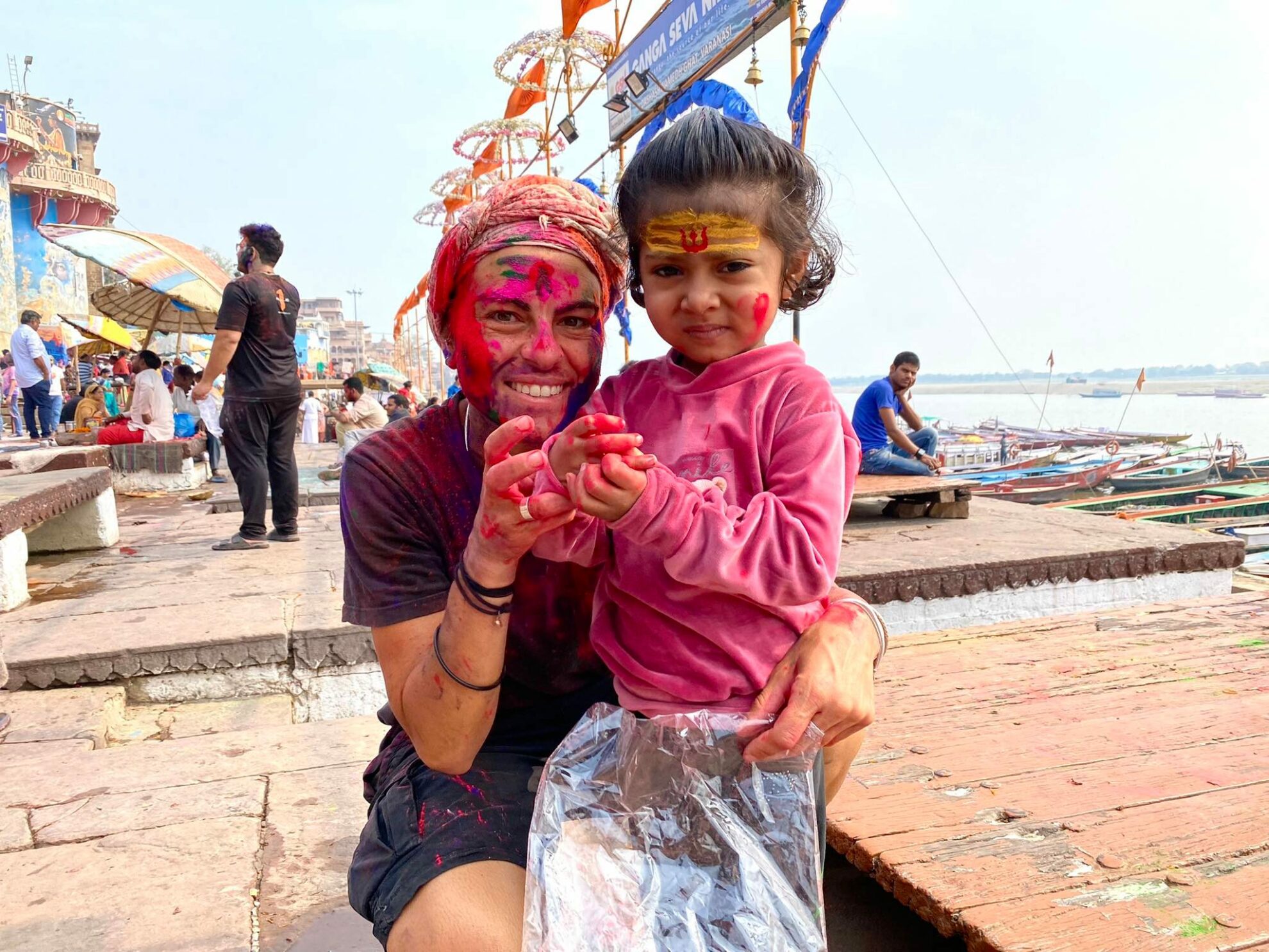 Barbara Carbone India