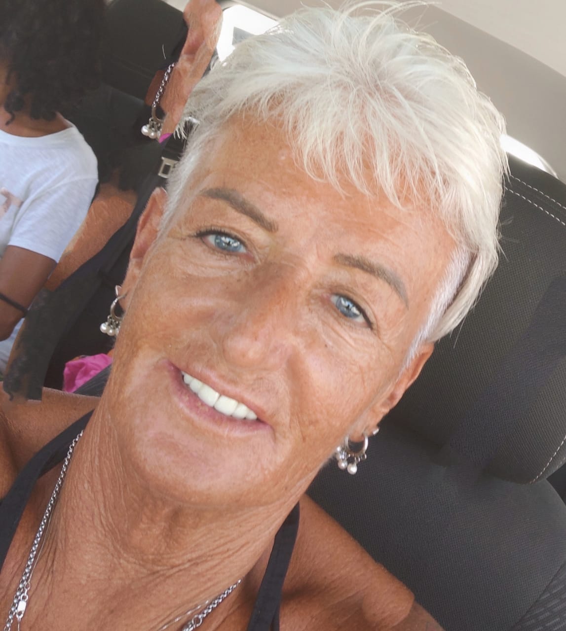 Lorenza Lunita Messico