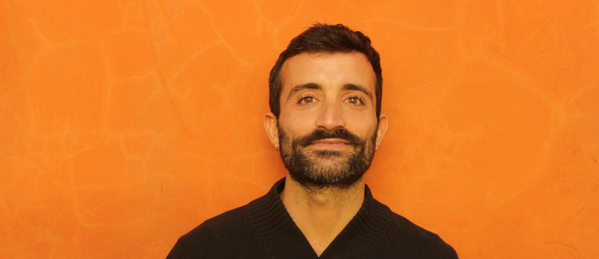 Andrea Gramai Messico