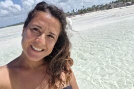 Roberta mamadunia travel Zanzibar (1)