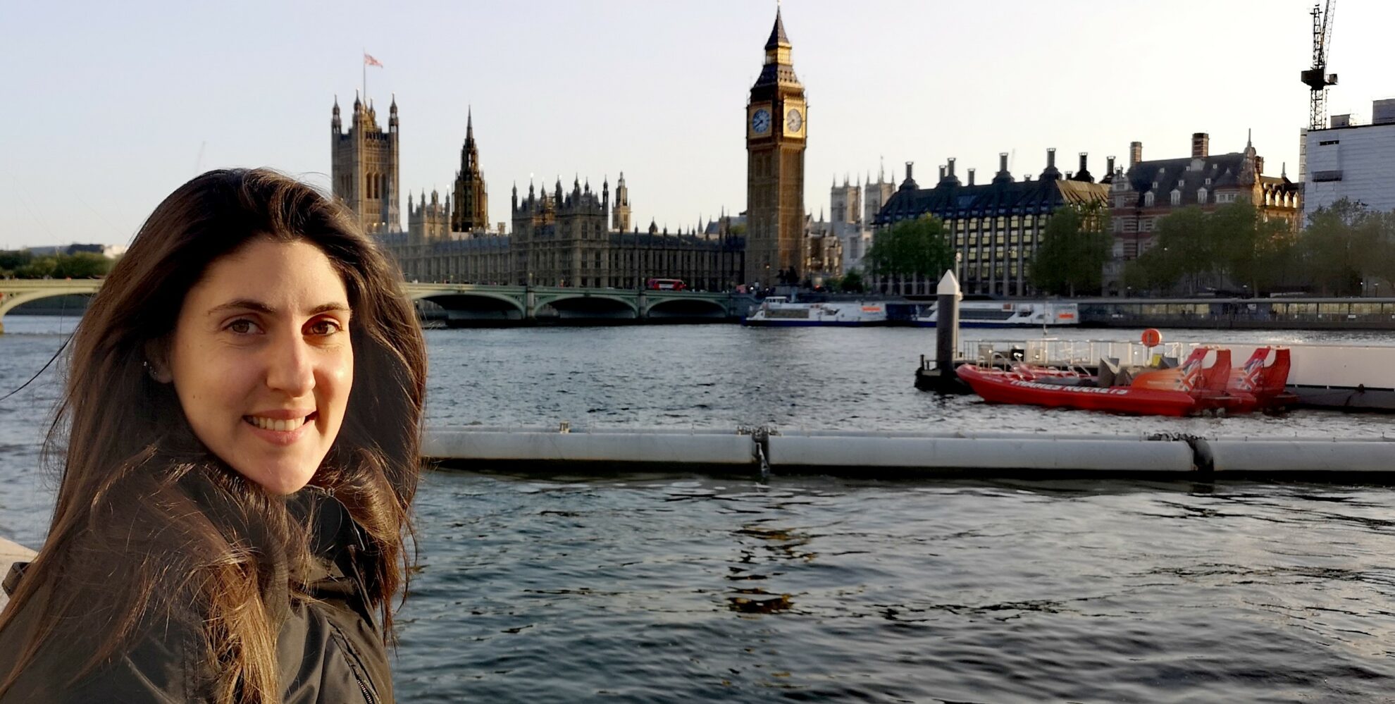 ROSSELLA D’AGOSTINO