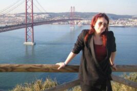 Alice: una veterinaria di Padova a Lisbona (Portogallo)