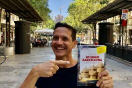 Davide Centonze Barcellona