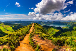 Le migliori destinazioni in Spagna e Portogallo per staccare da Internet