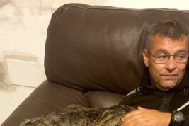 Max Migliorato Fuerteventura