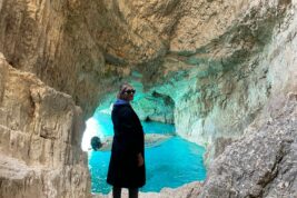 Valentina Giasi Zante