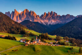 alto adige