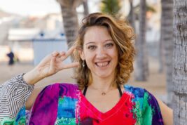 francesca-soana gran-canaria