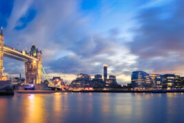 Destinazioni che trasformano l’esistenza