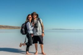 Enontheroad: Alla Scoperta del Mondo