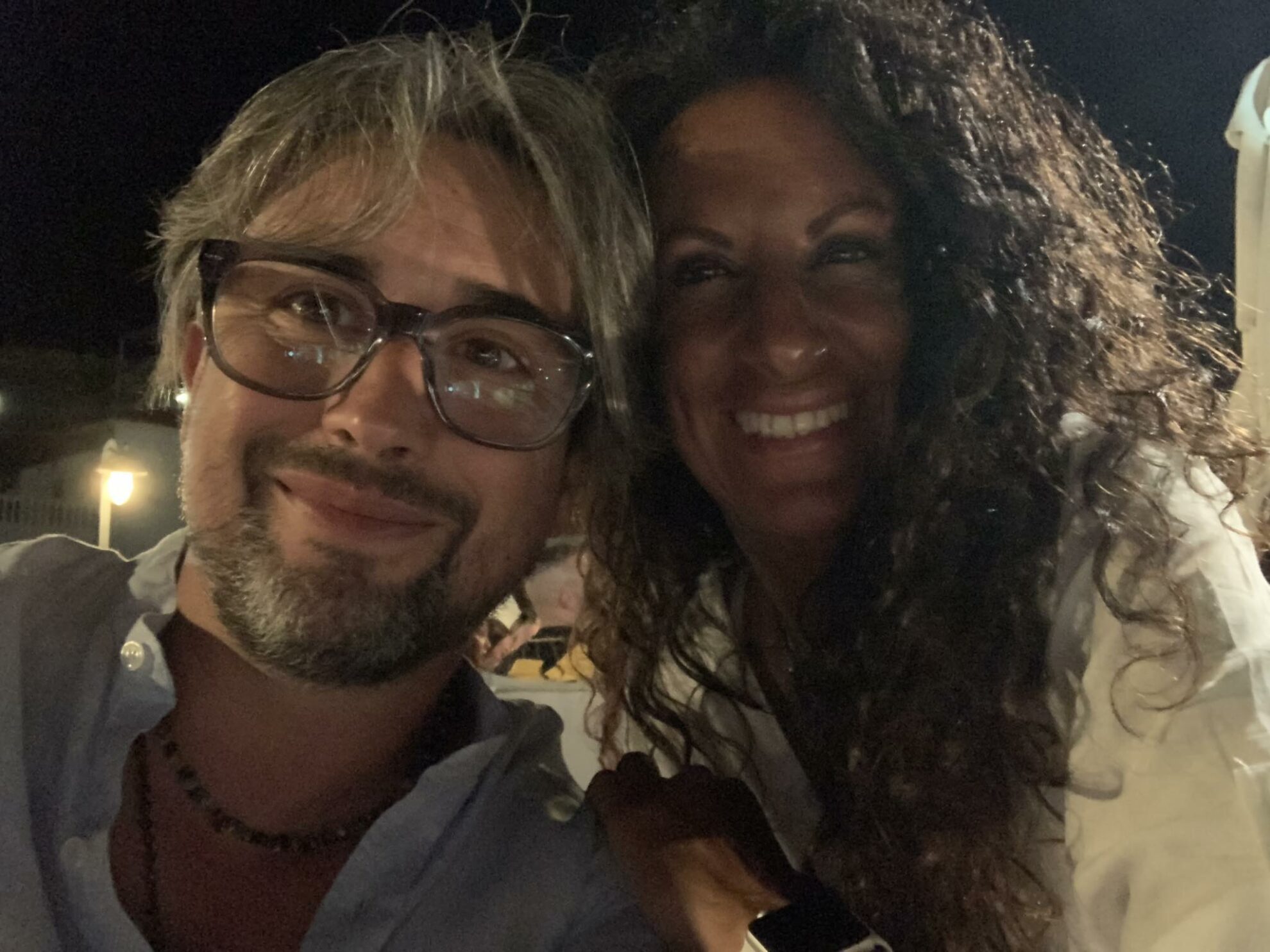 Amedeo Di Alessio Rodi