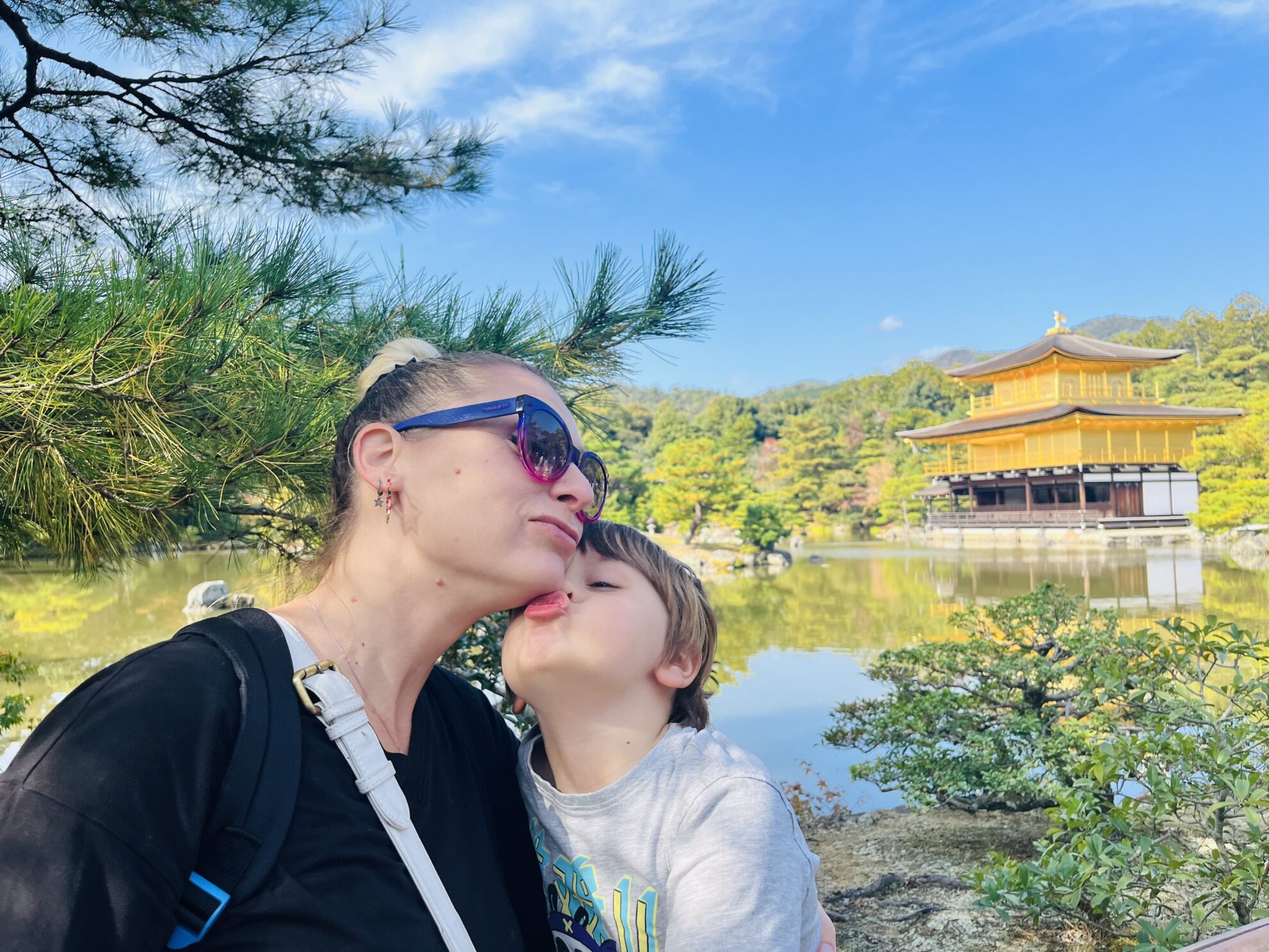 ELISA SANGUANINI GIAPPONE