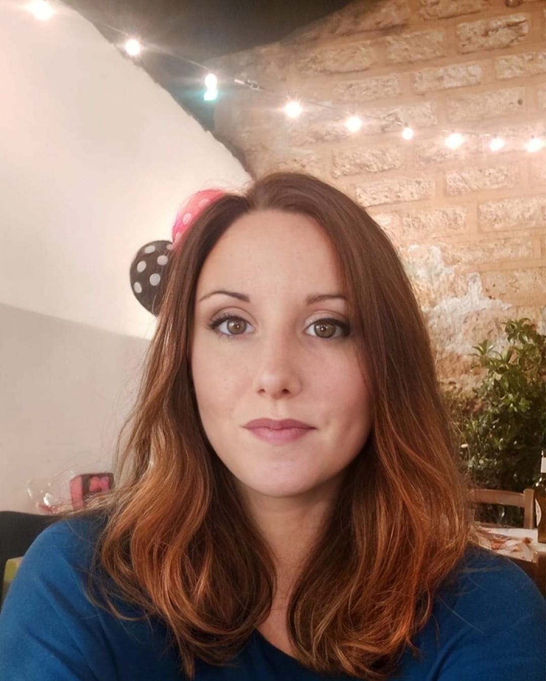 Emanuela Fortunato Londra