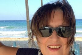 Emanuela Ripamonti Egitto