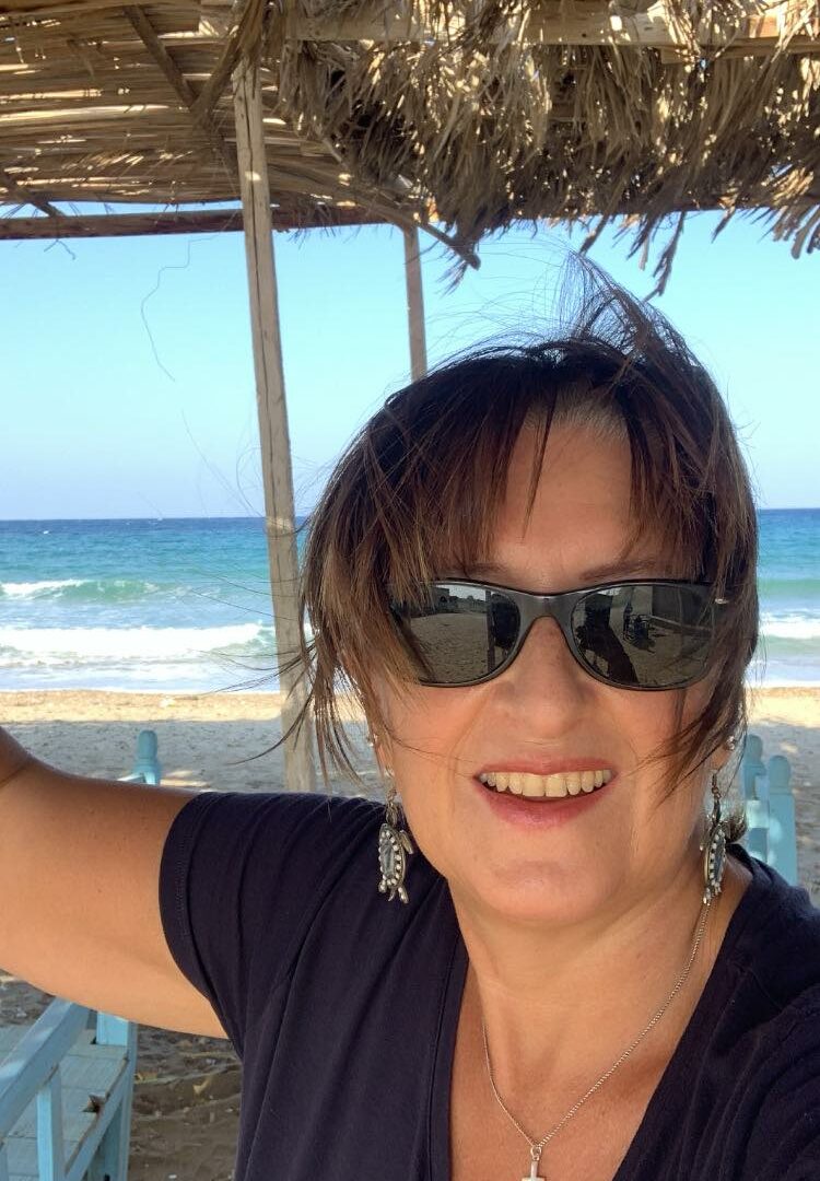 Emanuela Ripamonti Egitto