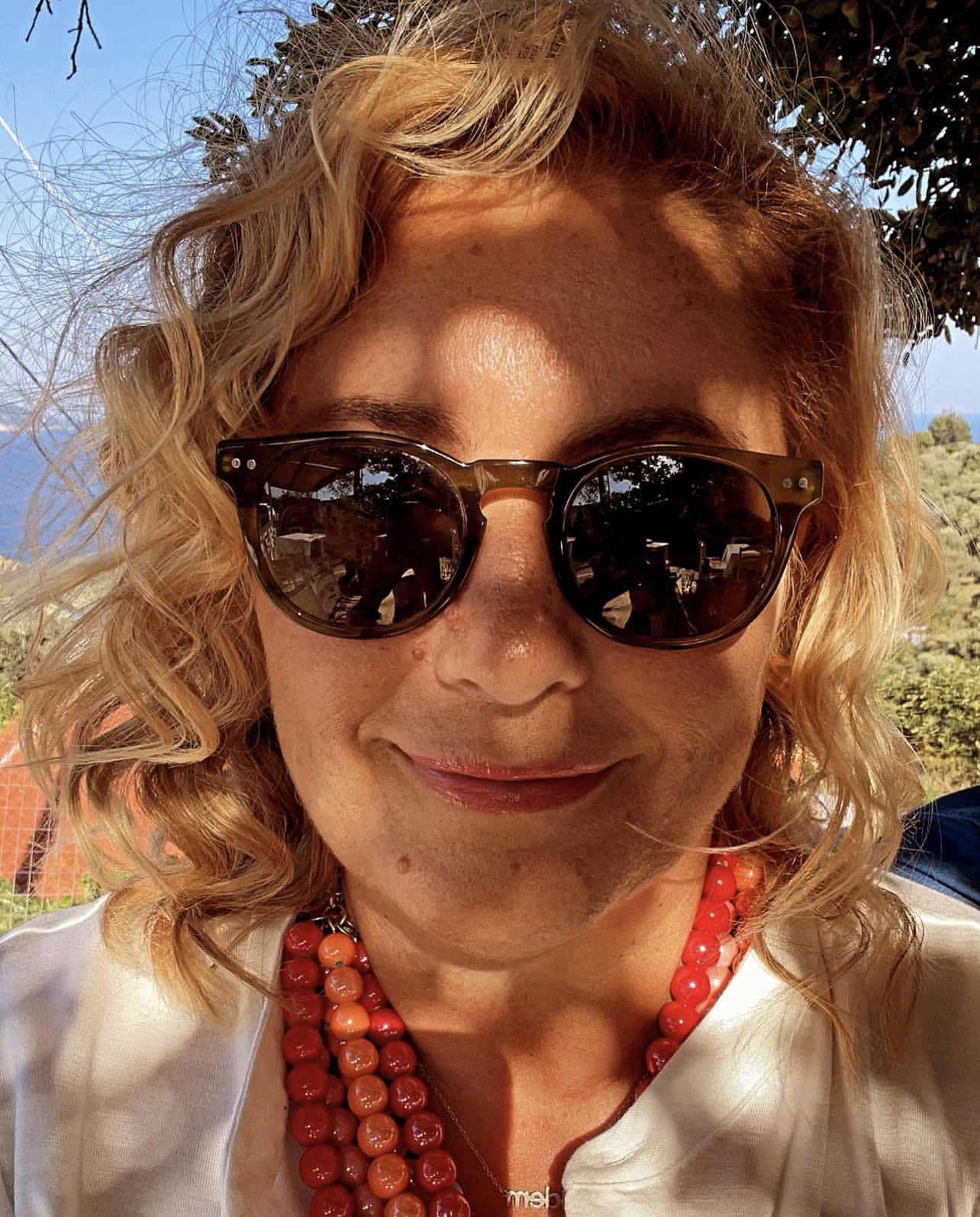 Giorgia Pecci Skiathos