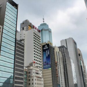 Manuel Taranto Hong Kong 2