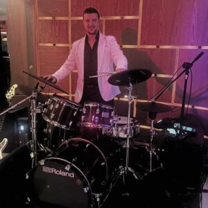 Manuel Taranto Hong Kong 9