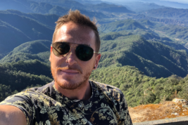 Marco Brandolone Rodi