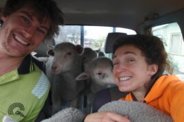 MARIKA MARTINI AUSTRALIA