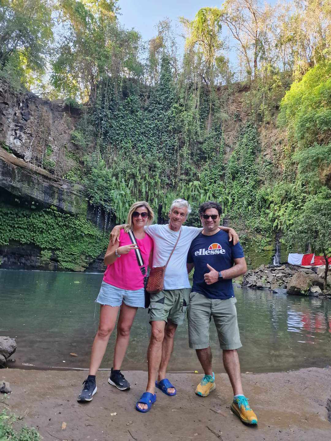 PIERFRANCO GRAMAGLIA MADAGASCAR