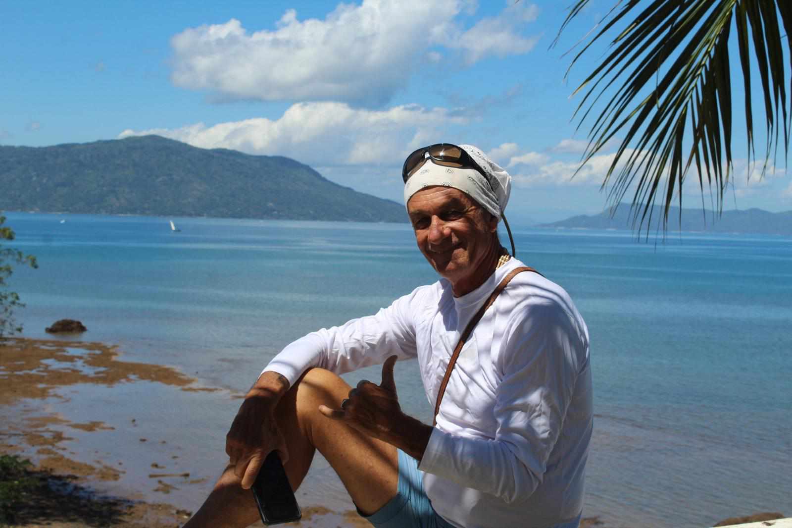 PIERFRANCO GRAMAGLIA MADAGASCAR