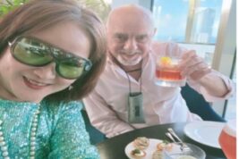 renzo streglio singapore