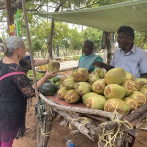 Stefania Passaggio in India (10)