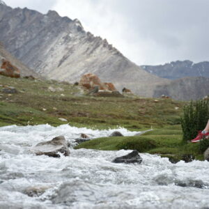 Stefania Passaggio in India (2)