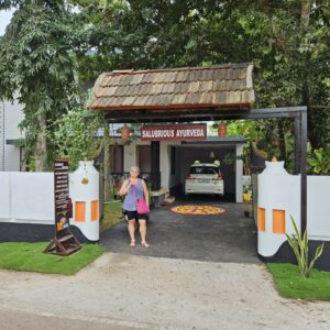 Stefania Passaggio in India (6)