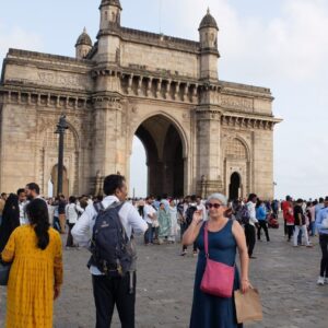 Stefania Passaggio in India (8)