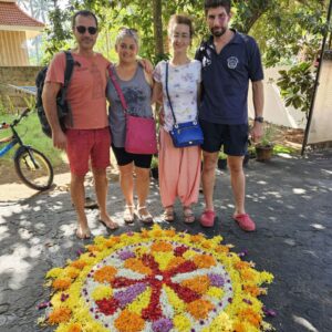 Stefania Passaggio in India (9)