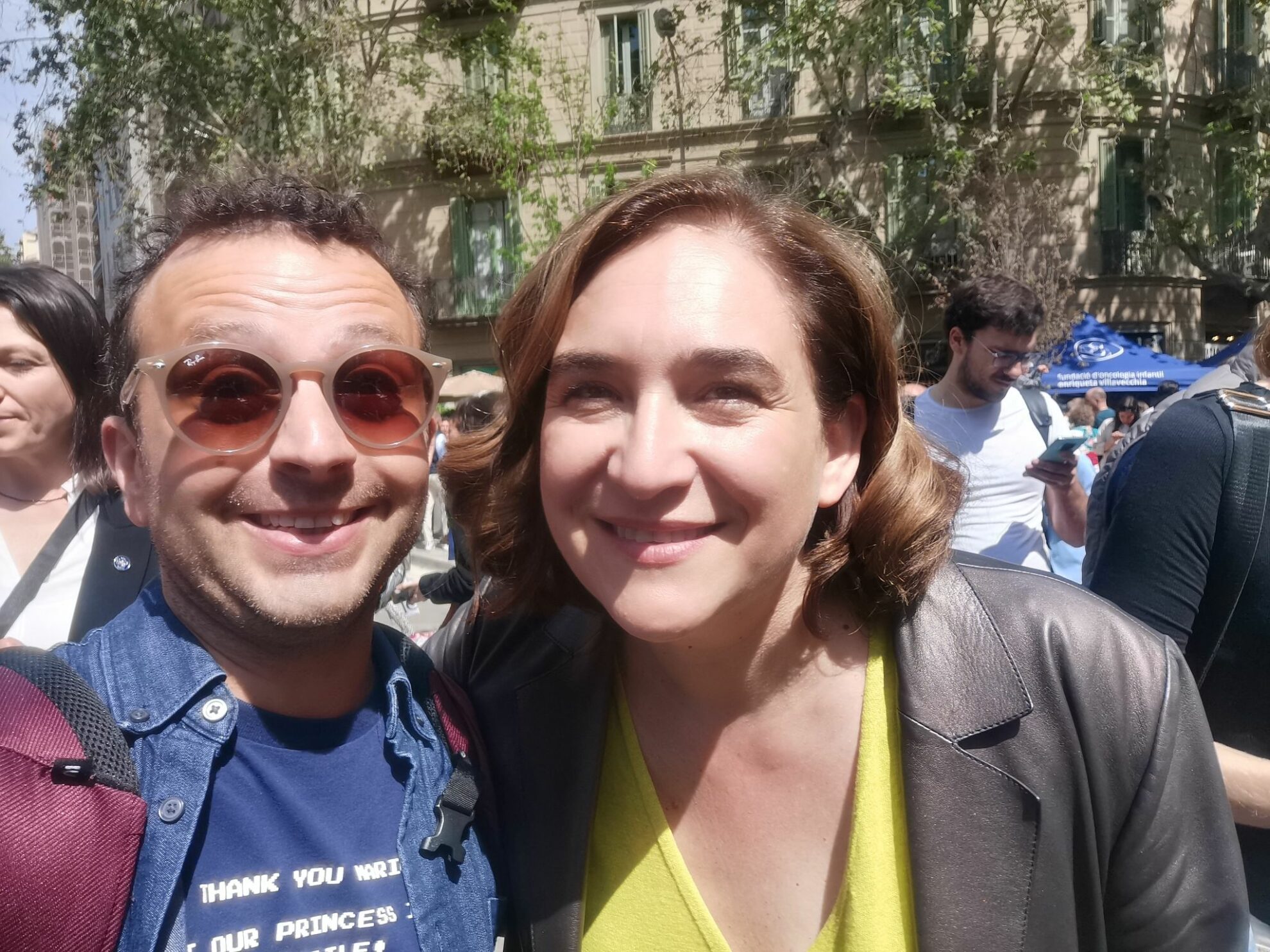 STEFANO MANZI BARCELLONA