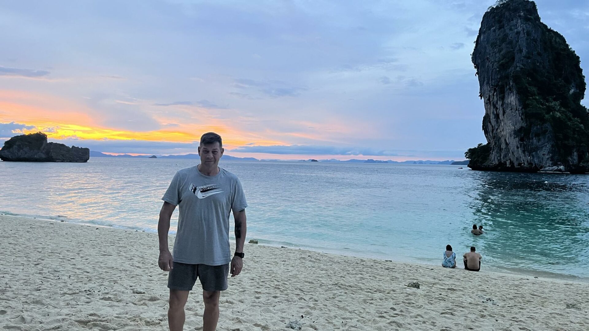 Umberto Zoppi Thailandia