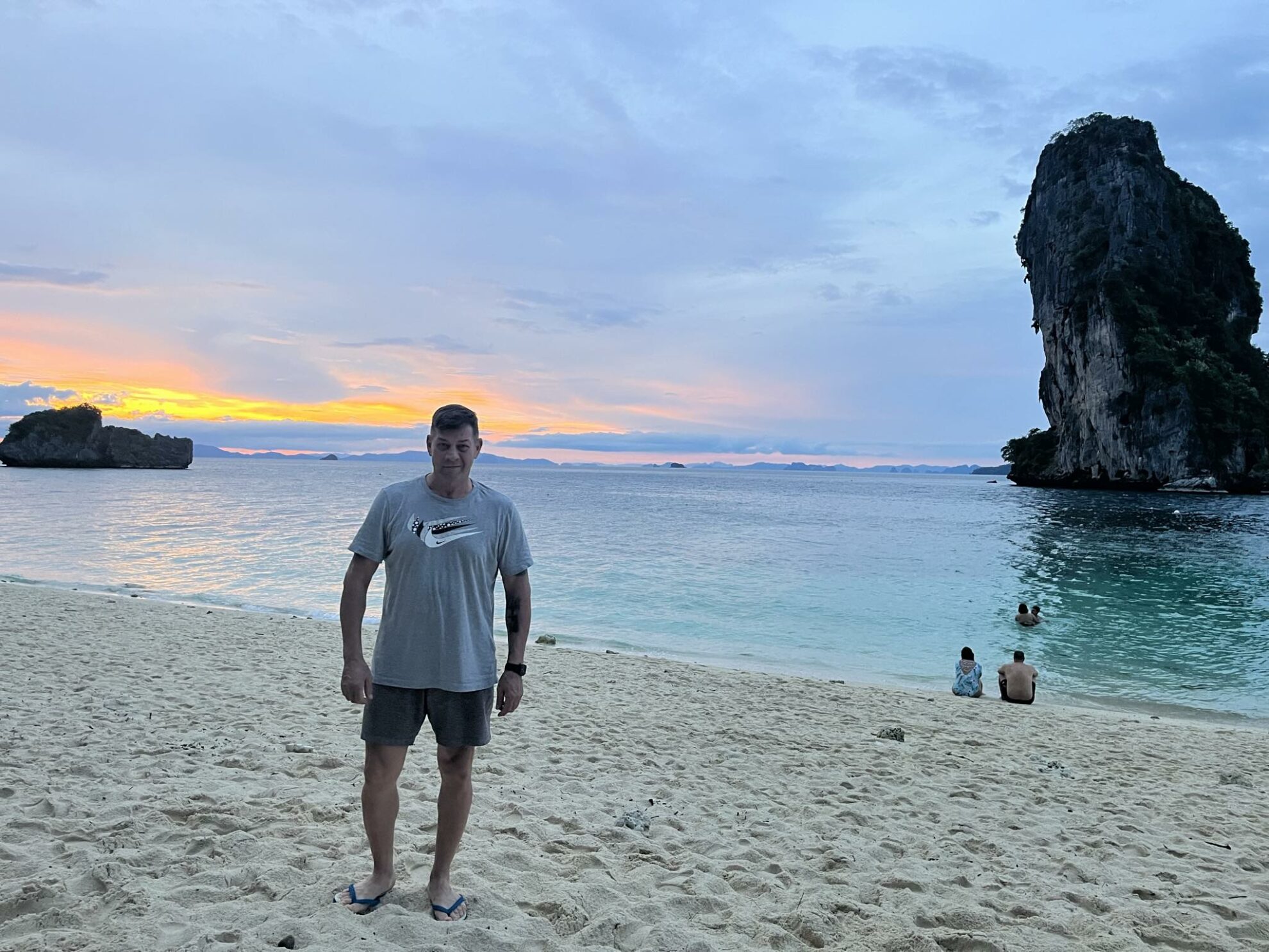 Umberto Zoppi Thailandia