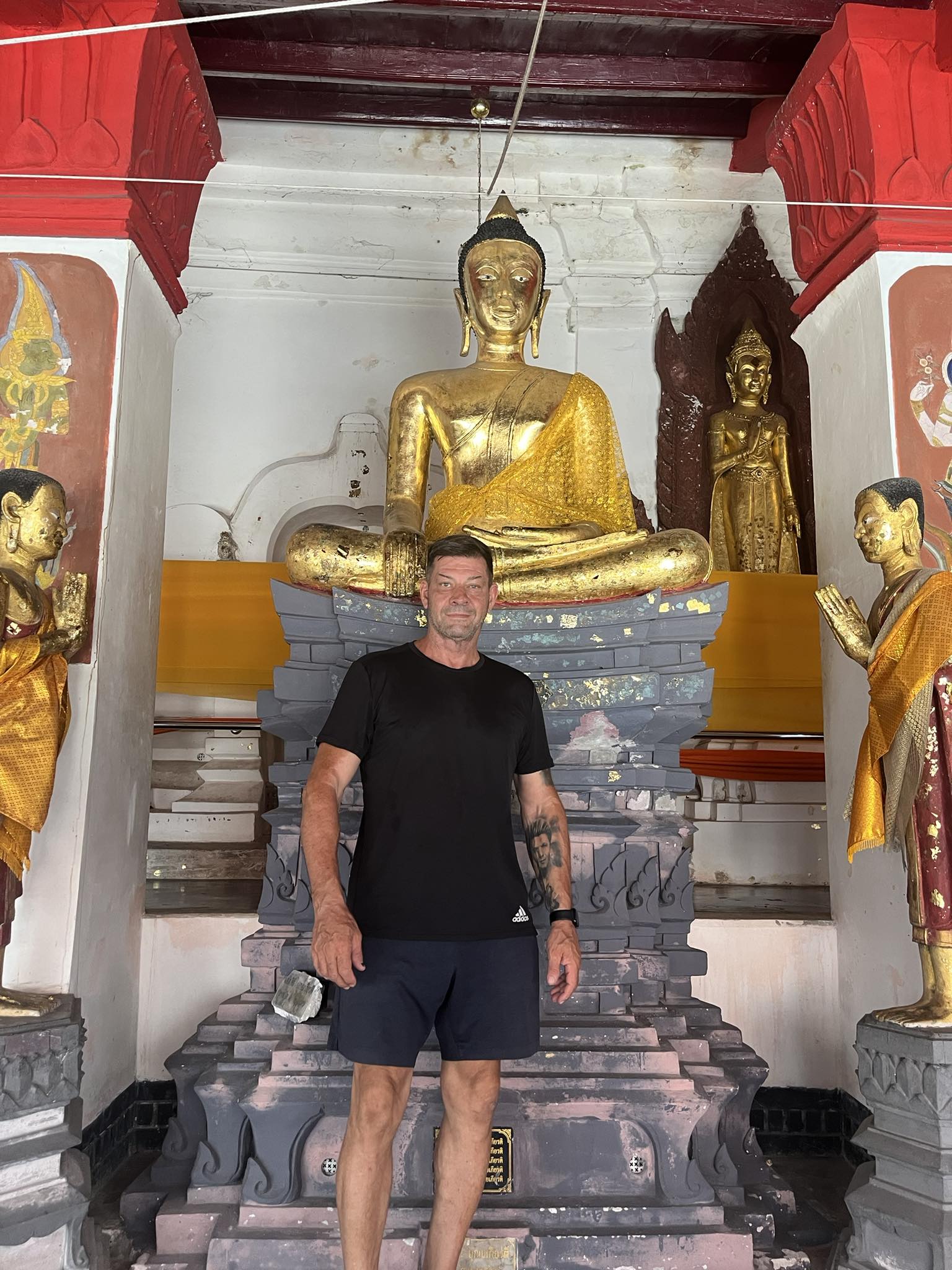 Umberto Zoppi Thailandia 