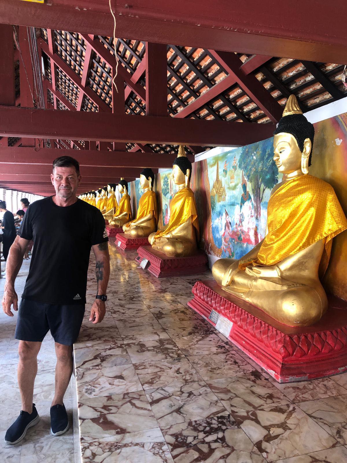 Umberto Zoppi Thailandia 