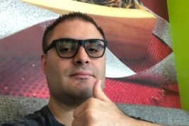 Valerio Frascerra Vietnam