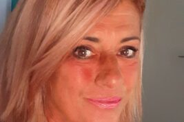 Viviana Di Filippo Gran Canaria