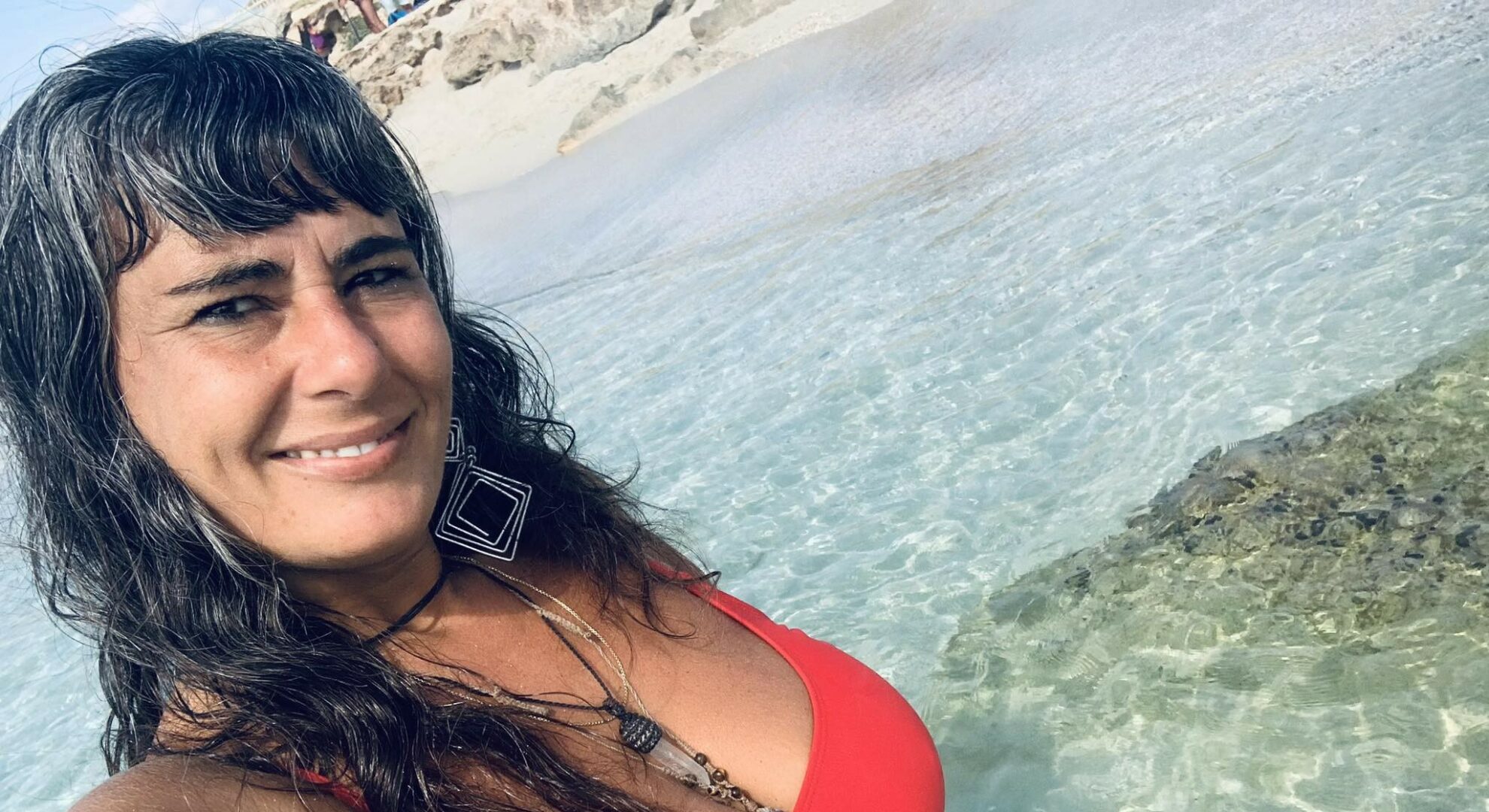 MARIANNA MAFFEO FORMENTERA